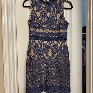 Beautiful NWT dress from Francescas